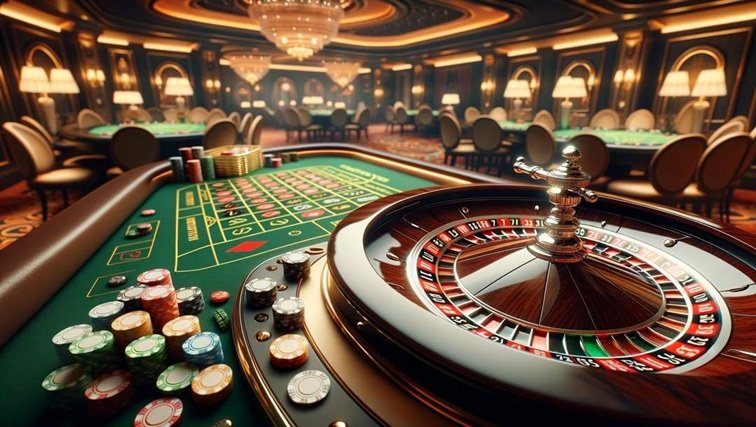 Bet Casino: A Simple Guide to Online Casino Betting