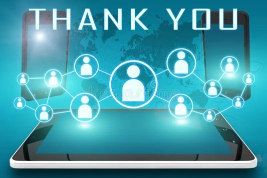 Online Thanks: The Power of Digital Gratitude in the Modern World